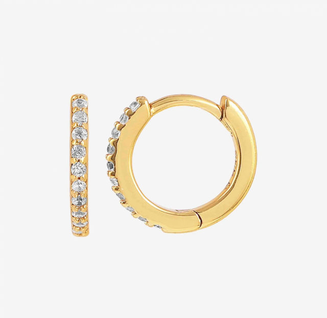 Esta Earrings Gull