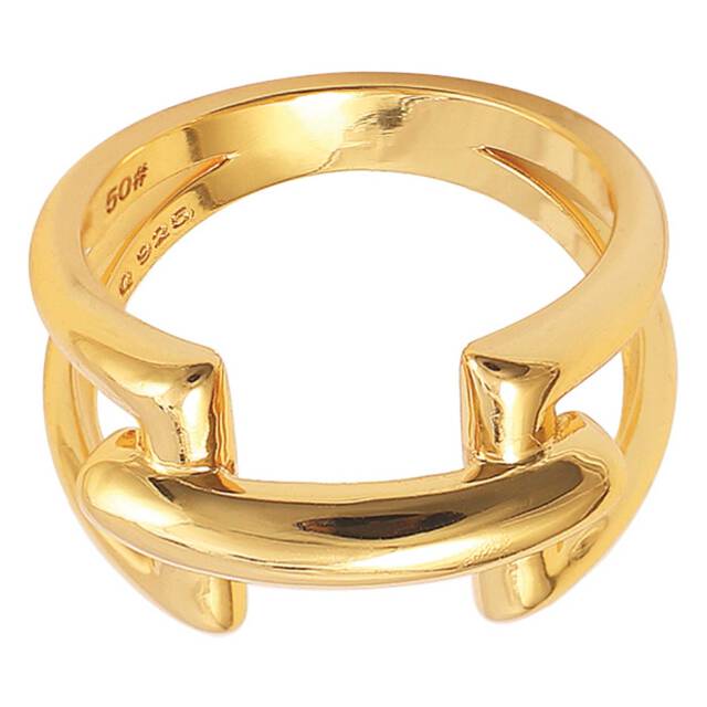 Anne ring Gull
