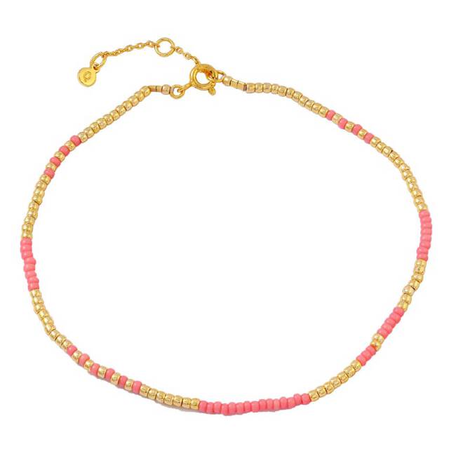 Elina anklet