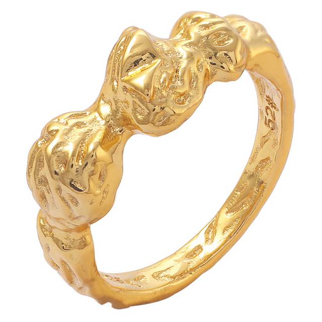 Kamma ring