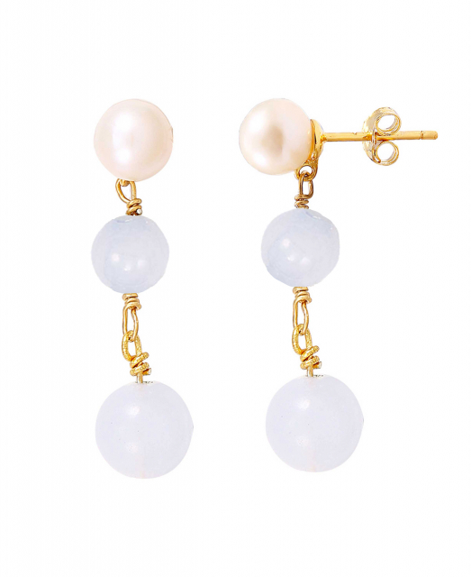 Fabienne earrings
