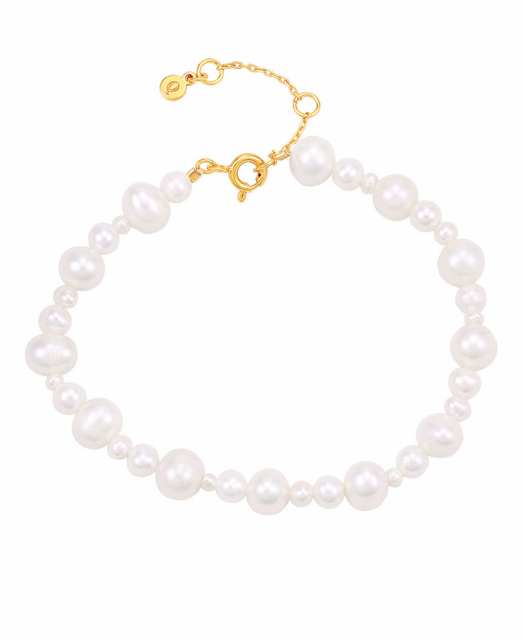 Josephine Bracelet Gold