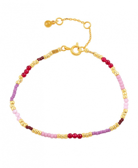 Runa Bracelet Gold