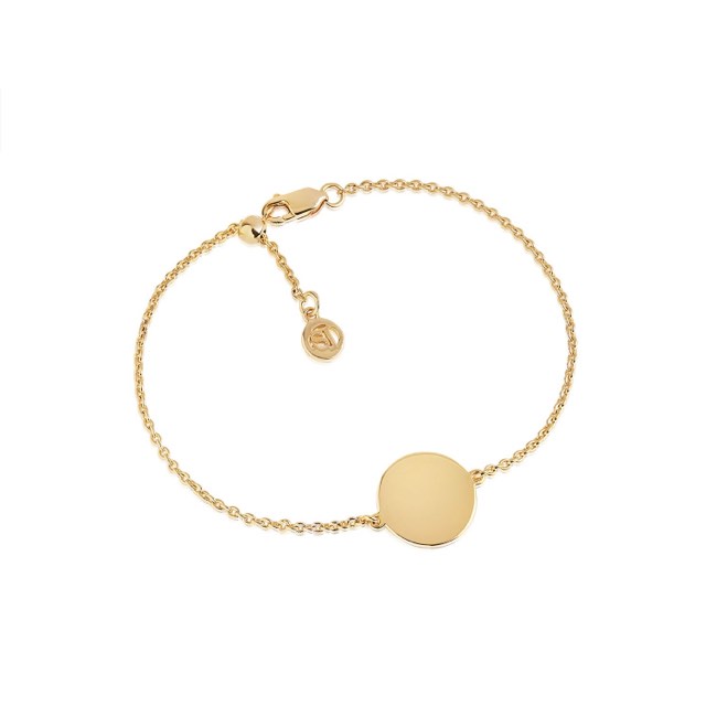 FOLLINA PIANURA Armbånd (Gull)