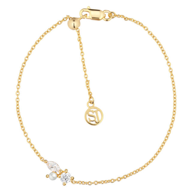 ADRIA TRE Armbånd