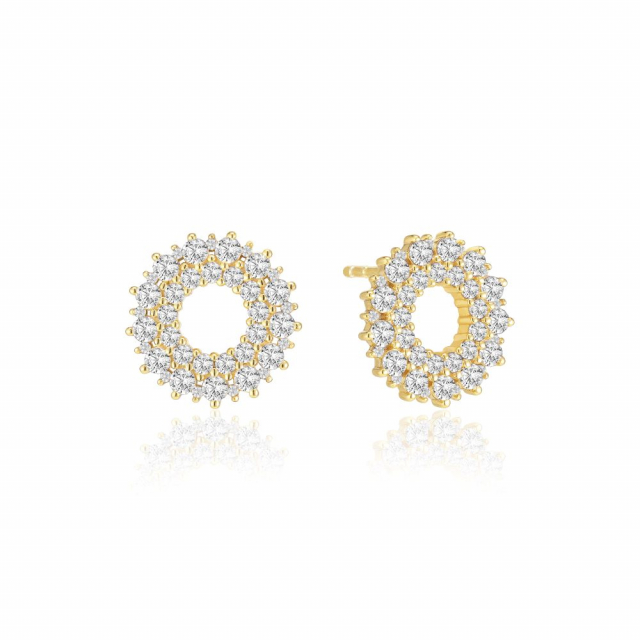 LIVIGNO EARRINGS Gull