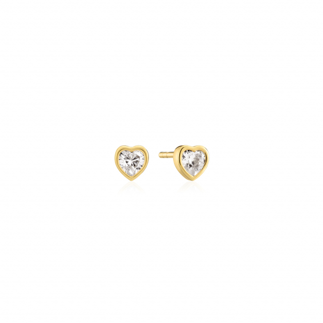 AMORINO EARRINGS Gull