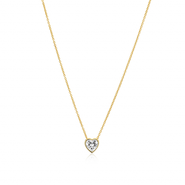 AMORINO NECKLACE Gull