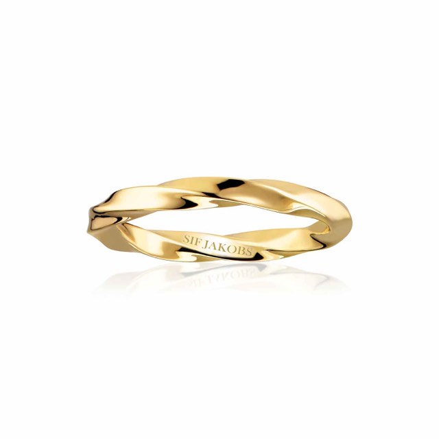 FERRARA PICCOLO PIANURA ring (Gull)