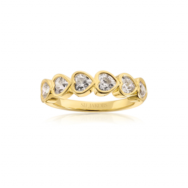 AMORINO RING Gull