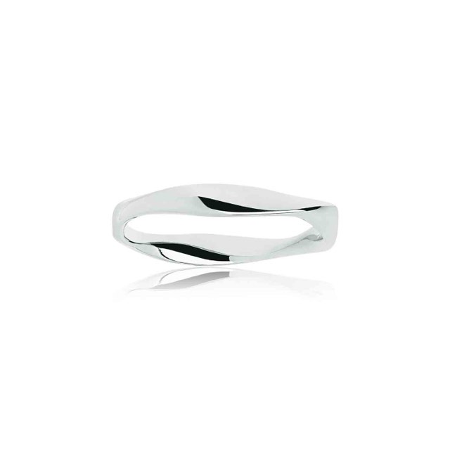 CETARA PIANURA ring (Sølv)