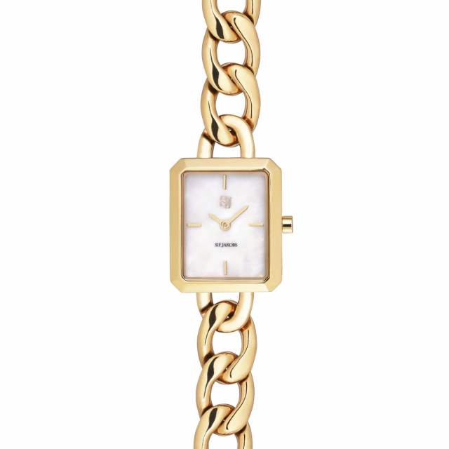 GISELLA WATCH Gull