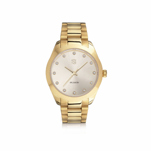 JOELLE WATCH Gull