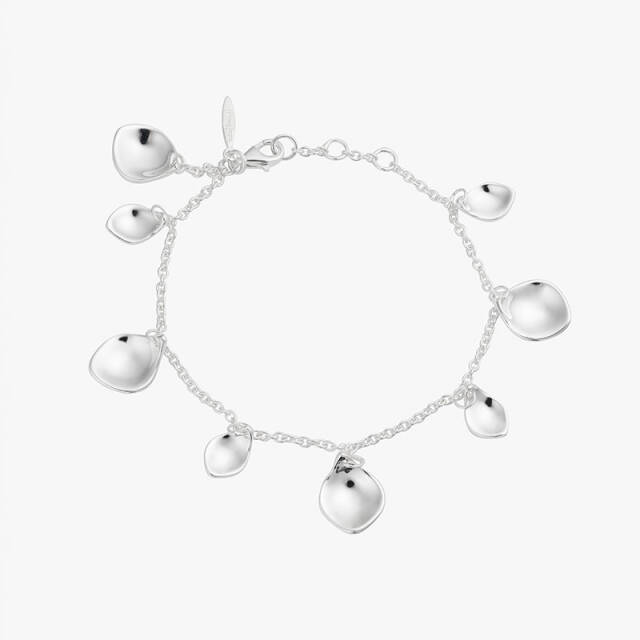 Violet full Armbånd