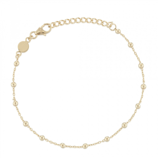 My universe Bracelet Gold