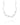Roots Collier Silver