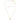 Mini Me You & Me Halskjede Gull 42-45 cm