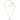 Love Bowl Mini & Stars Halskjede Gull 42-45 cm