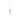 MAGIC Anheng Hvitt gull PEARL Diamant 0.04 CT