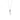MAGIC Anheng Hvitt gull PEARL Diamant 0.04 CT
