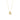 MAGIC CHARM Anheng Gull 2 DiamantS 0.06 ct