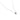 FUSION Anheng Hvitt gull Diamant 0.05 ct