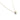 FUSION OPEN Anheng Gull Hvitt gull PAVÉ 0.22 CT