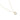 MERCY SMALL Anheng Gull Diamant PAVE 0.33 CT