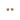 Lina Viola Earrings Gold