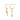 Dolore Earrings Gold