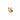 Sagene Trail Huggie Gold Left (one)