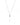 Baby love Pendant Silver
