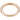 Love Bead Band Ring Gull