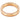 Half Round & Stars On Side Ring Gull