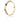 Viking & Stars Ring Gull