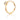 The Wedding Thin 0.30 ct diamant Ring Gull