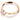 The Wedding Thin 0.30 ct diamant Ring Gull