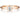 Love Bead Wedding 0.30 ct diamant Ring Gull