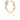 Love Knot & Stars Ring Gull