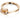 Love Knot & Stars Ring Gull