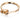 Love Knot Ring Gull