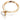 High On Love 1.0 ct diamant Ring Gull