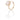 Halo - Morganite Ring Gull