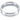 Soft Ring Hvitt gull