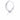 7 Stars & Signature Ring Hvitt gull