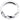 Viking Plain Ring Hvitt gull