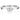 Deco Wedding Ring Hvitt gull