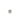 Little Magic Star - Green Quartz Ring Hvitt gull