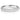 Million Stars Ring Hvitt gull