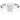 4 Love 0.20 ct diamant Ring Hvitt gull